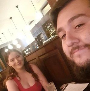 Meet your Posher, Haralambos